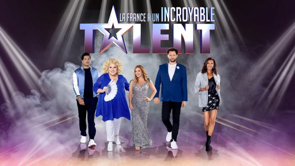 « La France a un incroyable talent 2024 » vidéo : Solange