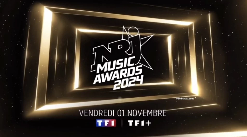 « NRJ Music Awards » palmarès 2024 : tous les gagnants !