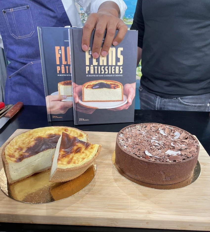 Outremer Gourmand du 19 octobre 2024