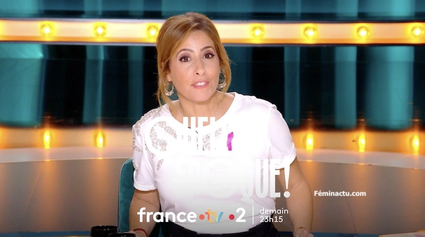 « Quelle époque » du 12 octobre 2024