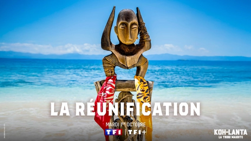 « Koh-Lanta » du 1er octobre 2024