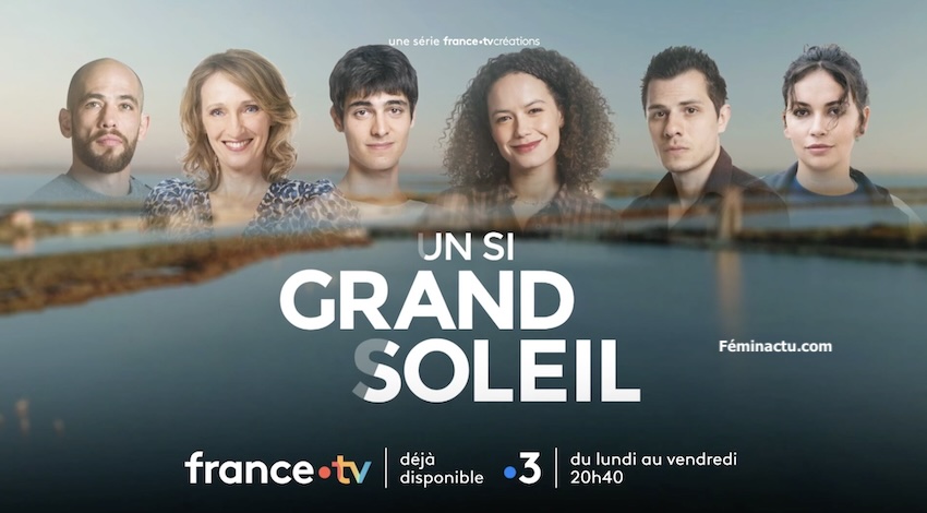 « Un si grand soleil » résumés en avance et spoilers du 4 au 8 novembre 2024