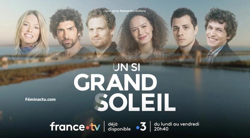 « Un si grand soleil » la semaine prochaine : résumés en avance et spoilers du 7 au 11 octobre