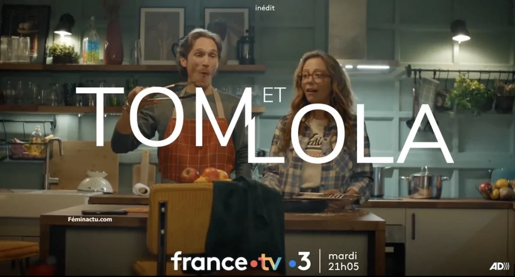 « Tom et Lola » du 29 octobre 2024