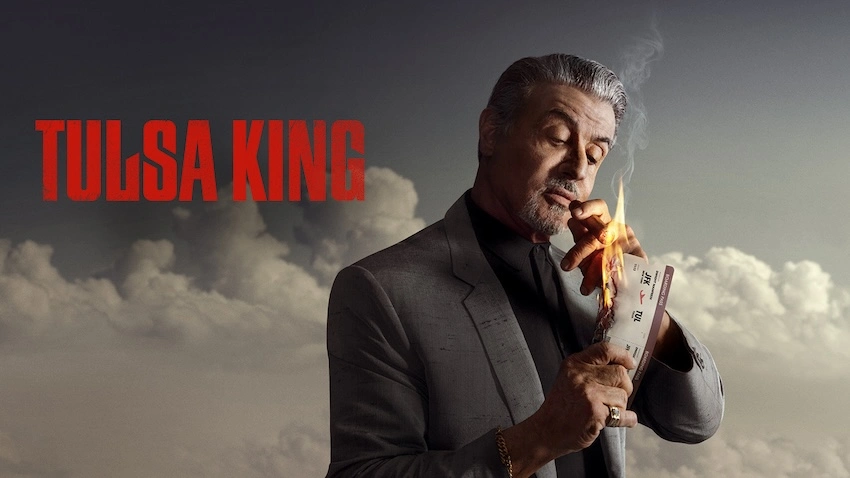 « Tulsa King »