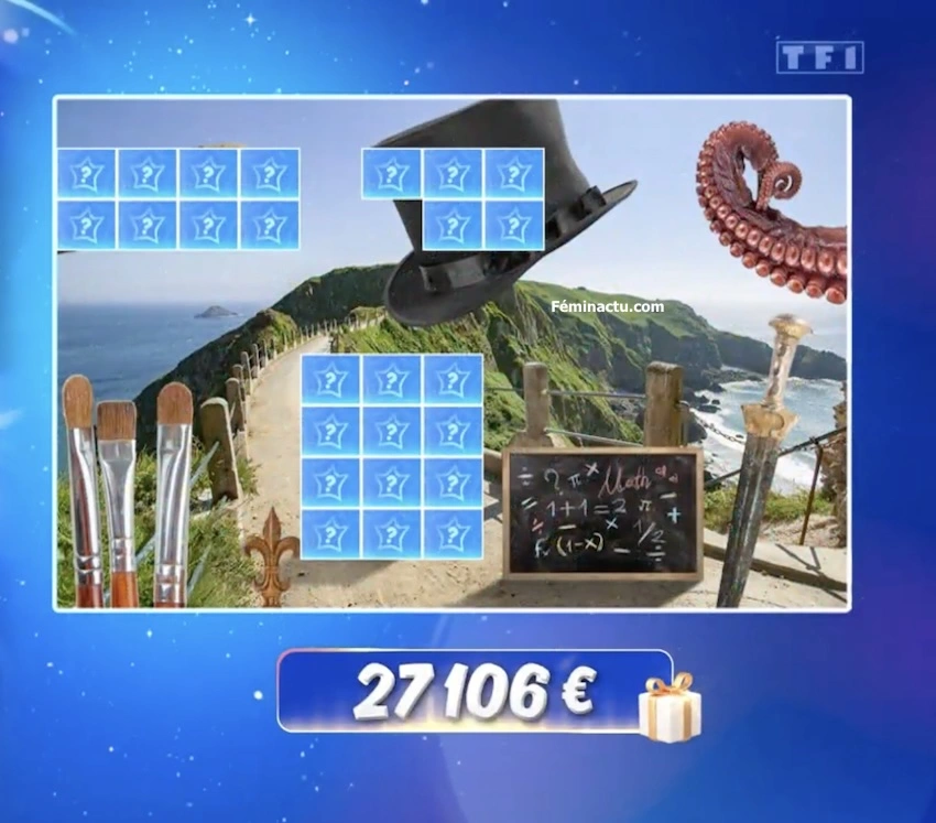 « 12 coups de midi » du 12 novembre 2024