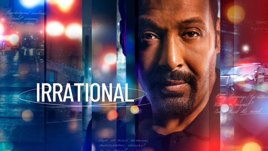 « Irrational » du 7 décembre 2024