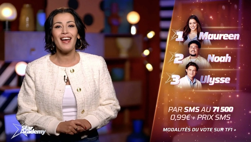 « Star Academy » du 5 novembre : qui sont les nommés ? Qui doit rester ? (sondage)