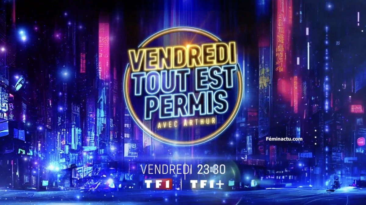 « Vendredi tout est permis » du 11 juillet 2025 