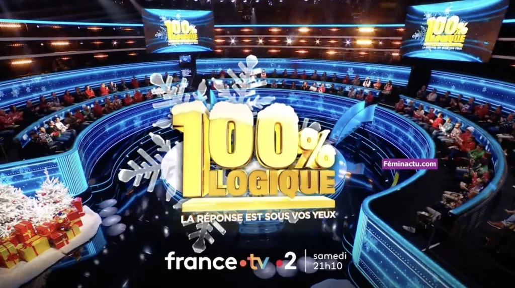 « 100 % logique » du 21 décembre 2024