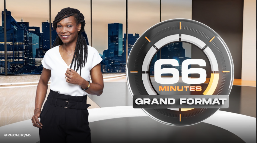 « 66 minutes » du 3 mai 2025