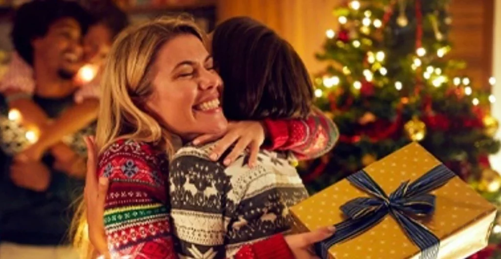Noël en famille : prêts à tout pour un réveillon inoubliable