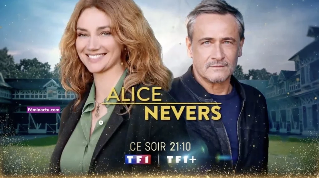 « Alice Nevers » du 12 décembre 2024
