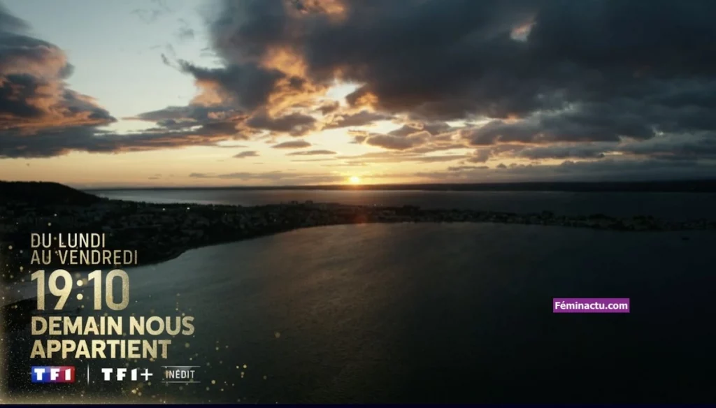 moments forts et spoilers DNA du 3 au 7 mars 2025