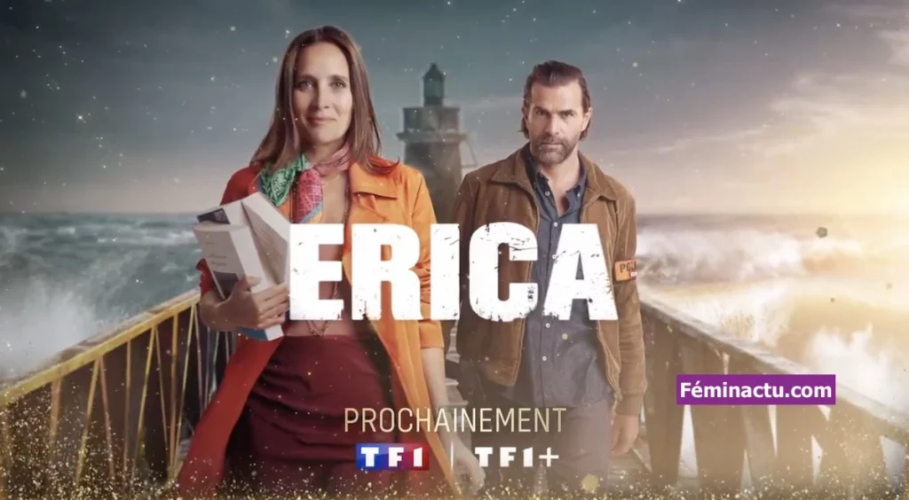 « Erica »