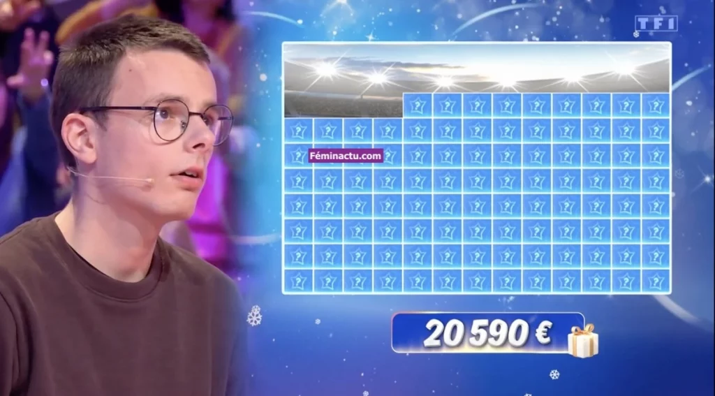 « 12 coups de midi » du 12 décembre 2024