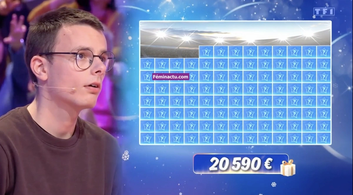 « 12 coups de midi » du 12 décembre 2024