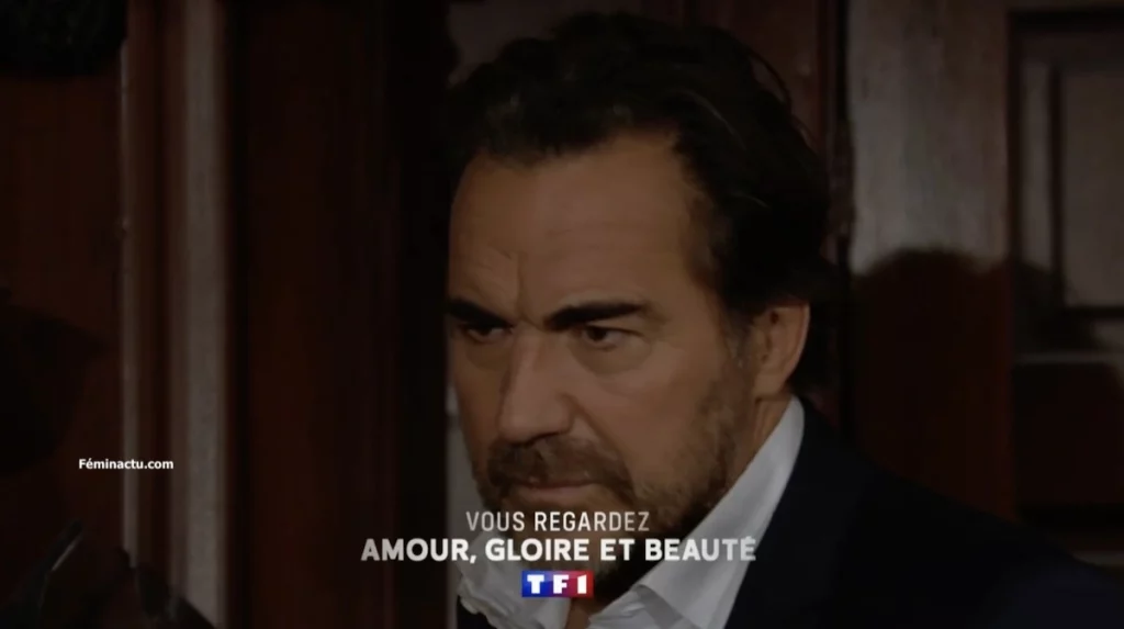 Dans « Les feux de l'amour » la semaine prochaine : résumés en avance et spoilers du 5 au 9 mai 2025
