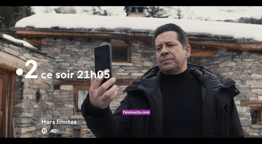 « Hors limites » avec Laurent Gerra