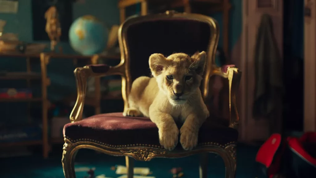 « King »