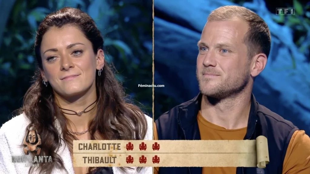 « Koh-Lanta : la tribu maudite » : le gagnant