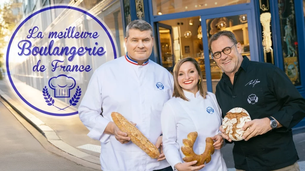 « La meilleure boulangerie de France » : le gagnant de la région Occitanie / Pays d'OC