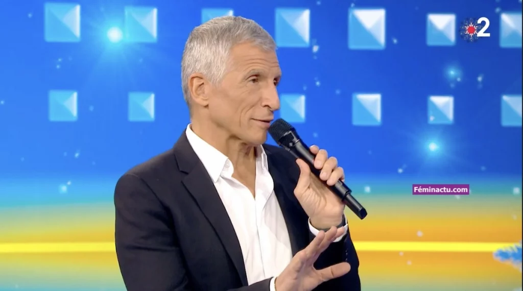 « N'oubliez pas les paroles » du 30 décembre 2024