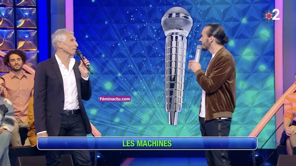 "N'oubliez pas les paroles" du 12 décembre 2024