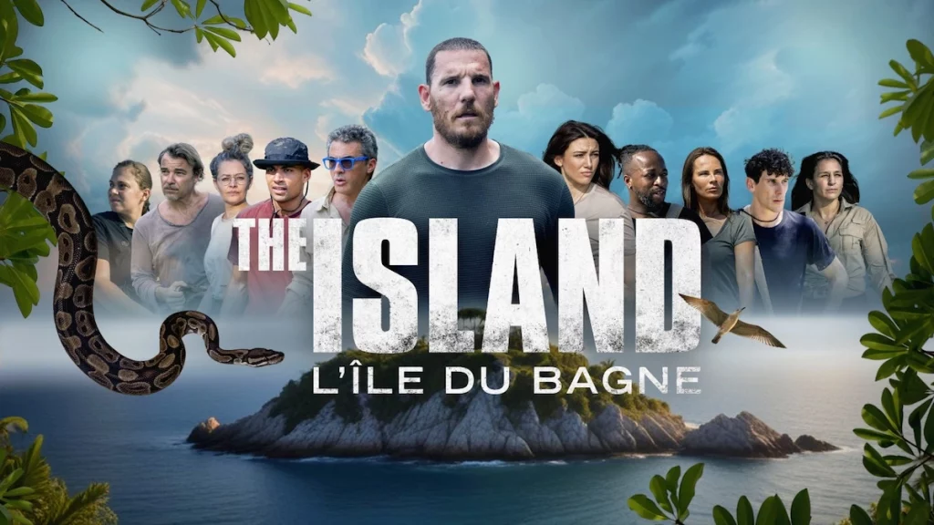 « The Island 2025 » 28 janvier 2025