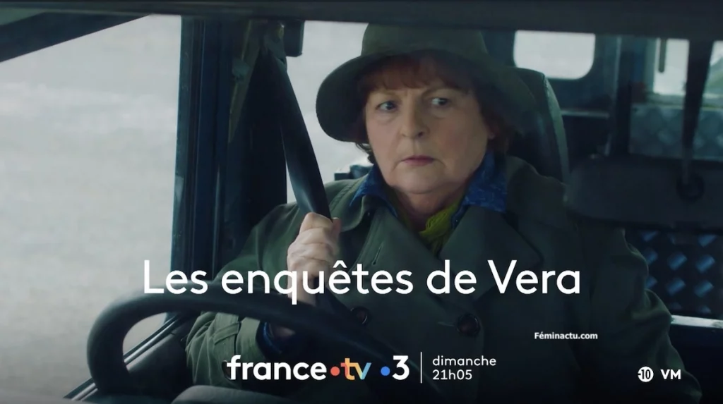 « Les Enquêtes de Vera » du 22 décembre 2024