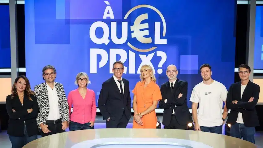 « À quel prix ? »