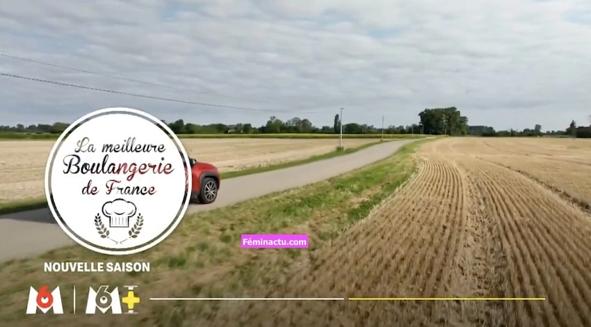 « La meilleure boulangerie de France » du 28 avril 2025