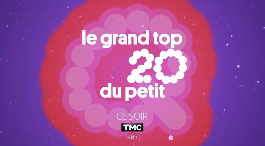 « Le grand top 20 du Petit Q »