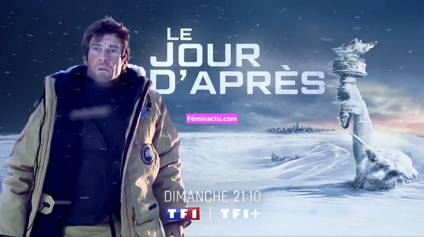 « Le jour d'après »