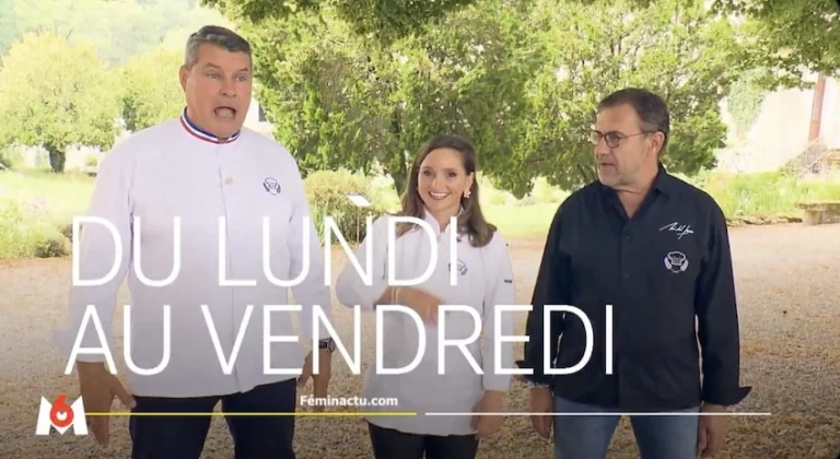 « La meilleure boulangerie de France » du 7 mai 2025
