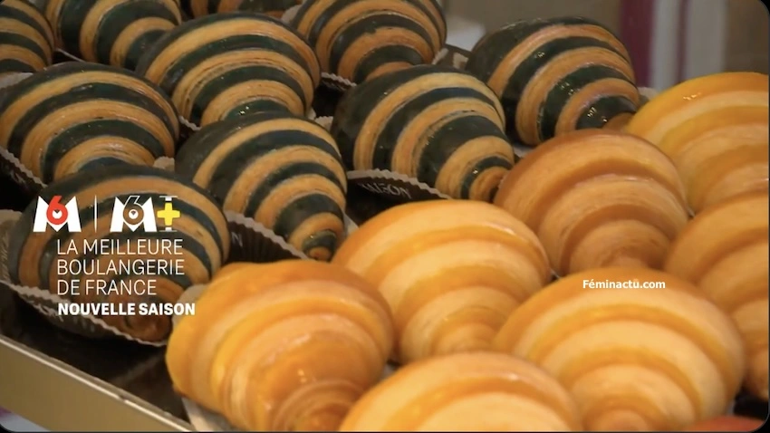 « La meilleure boulangerie de France » quel duel en ce 1er mai 2025 ?