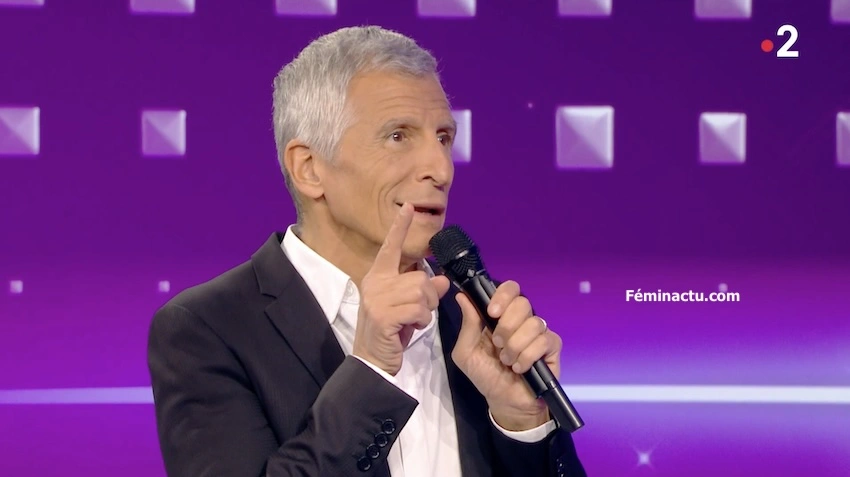 « N'oubliez pas les paroles » du 19 février 2025