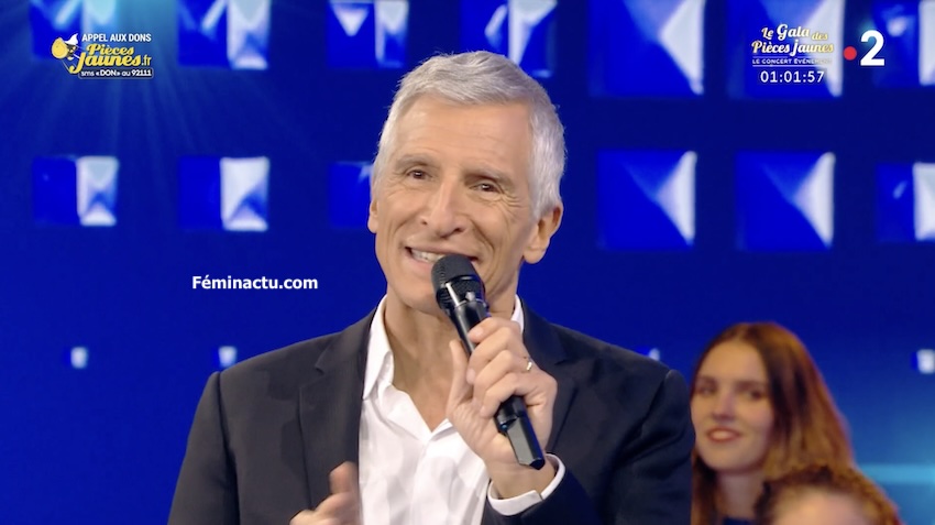 « N'oubliez pas les paroles » du 28 janvier 2025