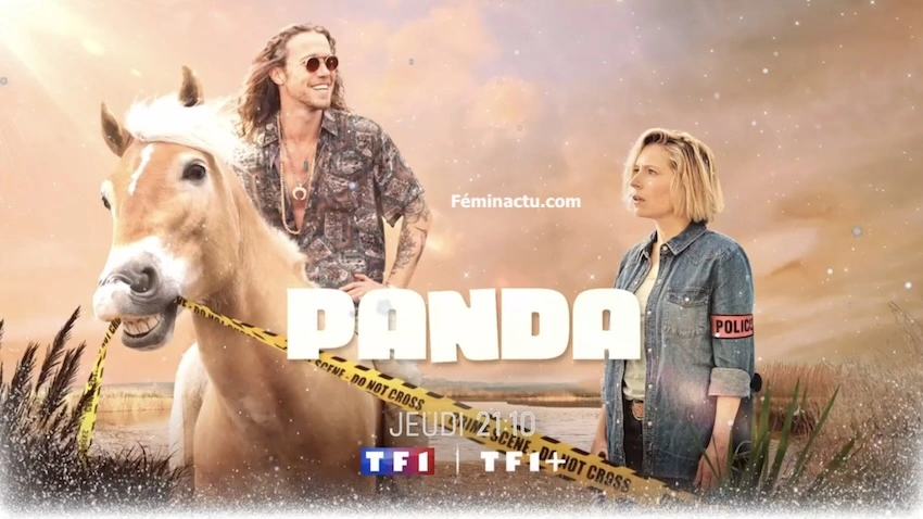« Panda » du 30 janvier 2025