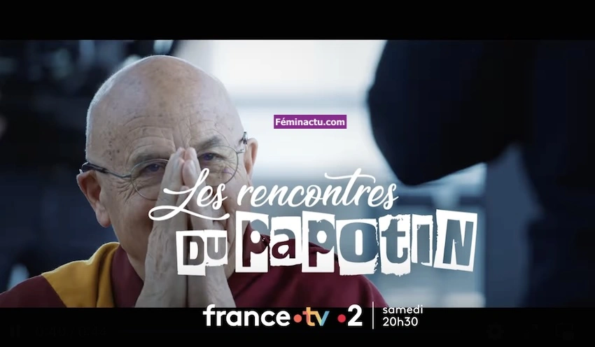 « Les rencontres du Papotin » du 11 janvier 2025