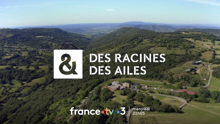 « Des racines et des ailes » du 23 avril 2025