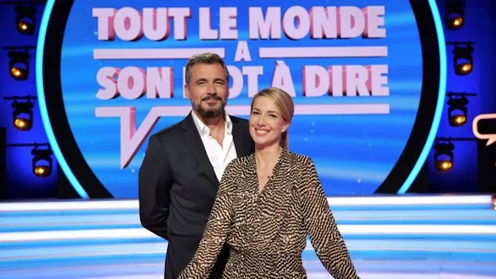  Audiences TV access du 23 août 2025