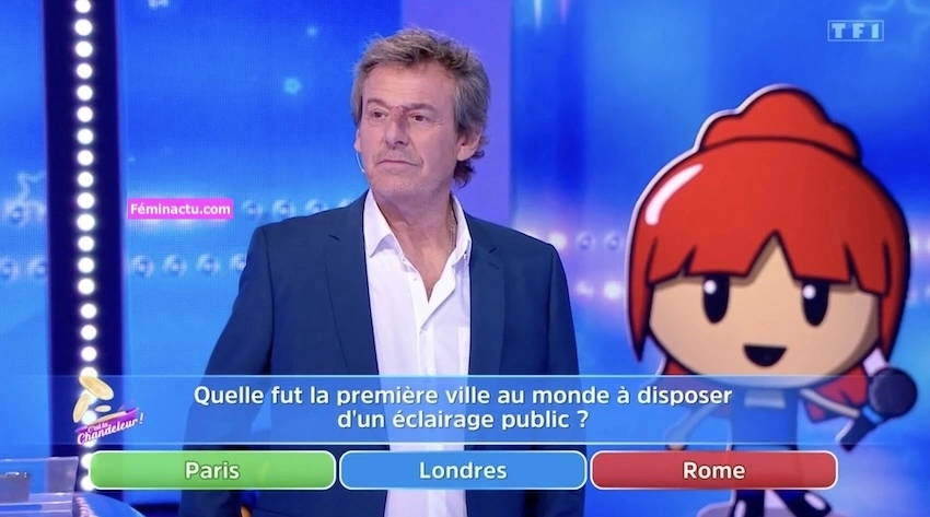 « 12 coups de midi » du 2 février 2025