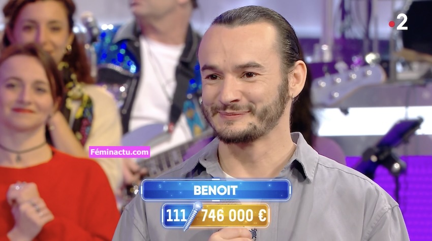 « N'oubliez pas les paroles » du 10 février 2025