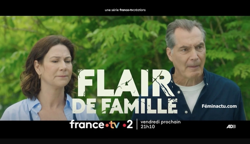 « Flair de famille » du 7 février 2025