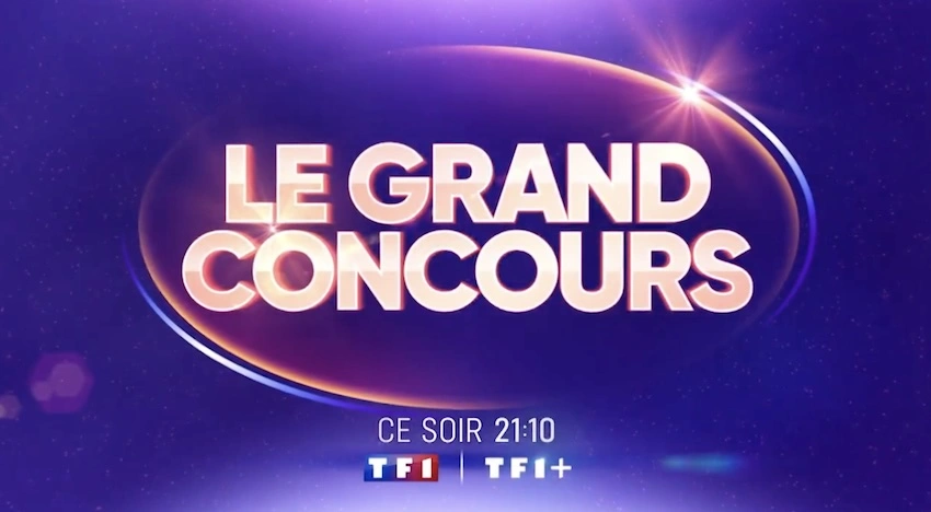 « Le Grand concours »