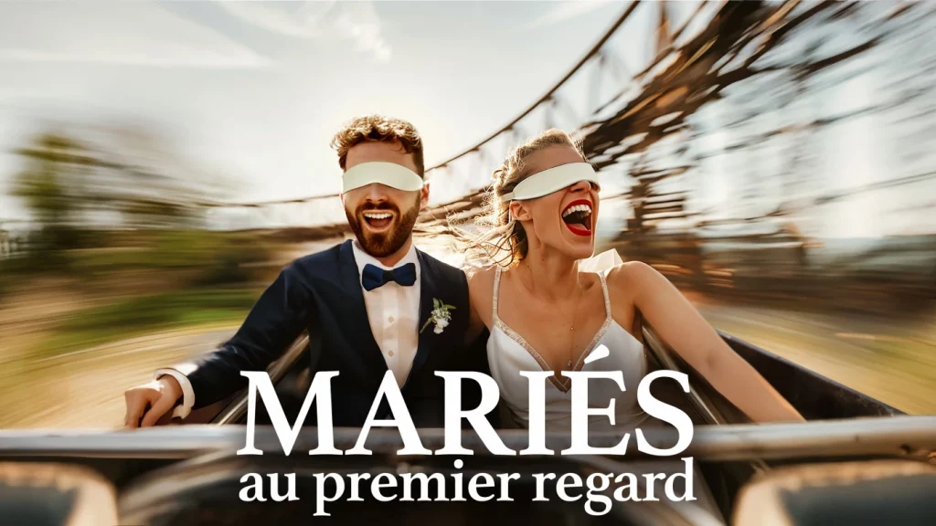 « Mariés au premier regard » du 21 avril 2025