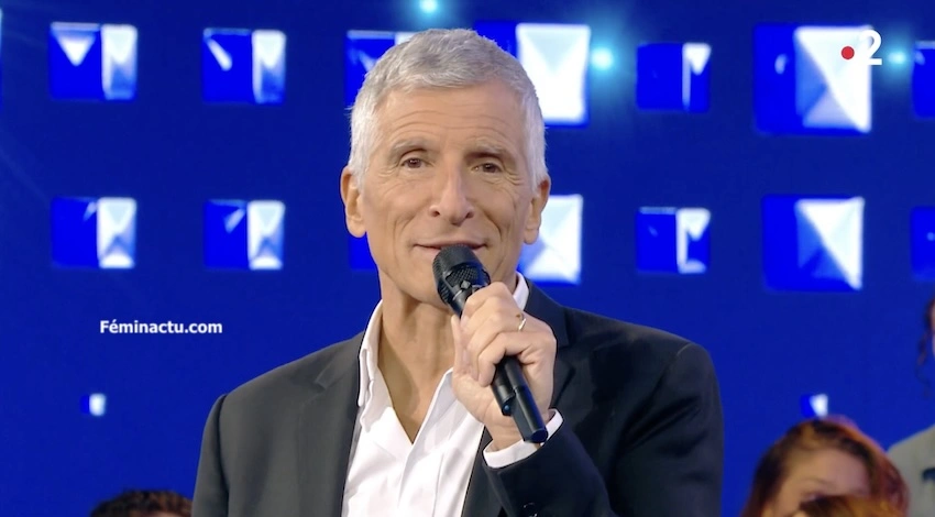 « N'oubliez pas les paroles » du 30 avril 2025