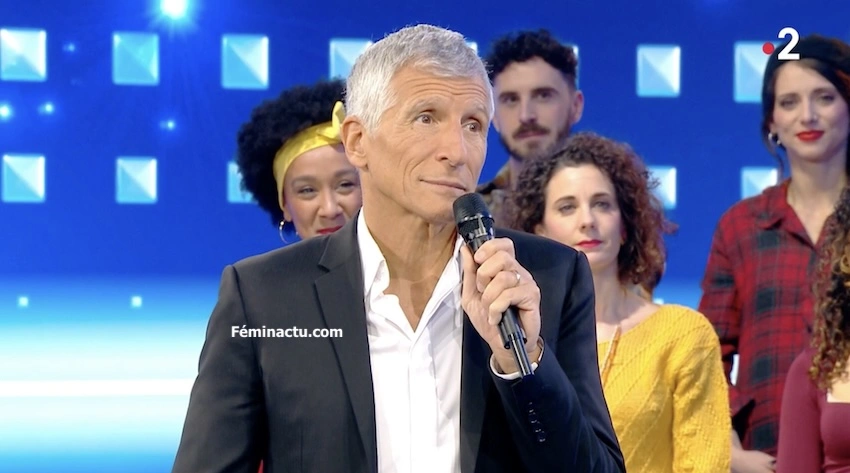 >>> Prime spécial le 8 mars 2025 : Cliquez ICI pour en savoir plus >>> Classement 2025 des 32 plus grands maestros de NOPLP Audience en baisse pour NOPLP ! Attention, audience en baisse ! Hier soir 2.65 millions de fidèles pour le second numéro et 16.8% de part de marché sur l'ensemble du public. Certes France 2 était encore une fois en tête des audiences de l'access prime-time mais avec des performances orientées à la baisse. « N'oubliez pas les paroles » en streaming « N'oubliez pas les paroles » c'est terminé pour ce soir! Prochain rendez-vous demain soir dès 18h40 sur France 2. Retrouvez aussi votre jeu musical préféré en streaming et replay sur la plateforme France.TV .