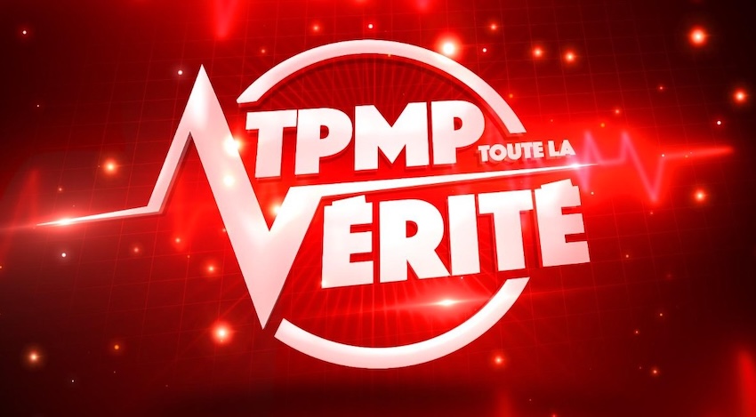 Cyril Hanouna dès septembre sur W9,